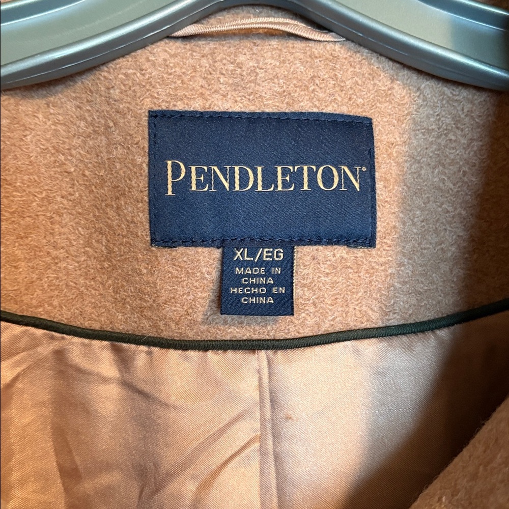 Pendleton Coat - image 2